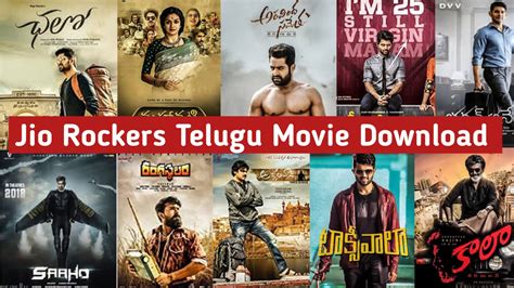 Jio Rockers Telugu New Movies Download 2023 HD 4K 480p 720p 1080p Jio Rockers Telugu Movies - DS ...