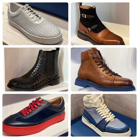 Best Foot Forward : Marc Nolan is a Groundbreaking Men’s Shoewear Line Proudly Based in Chicago ...