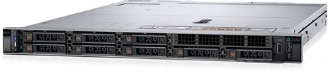 Dell EMC PowerEdge R450 | SANStorageWorks