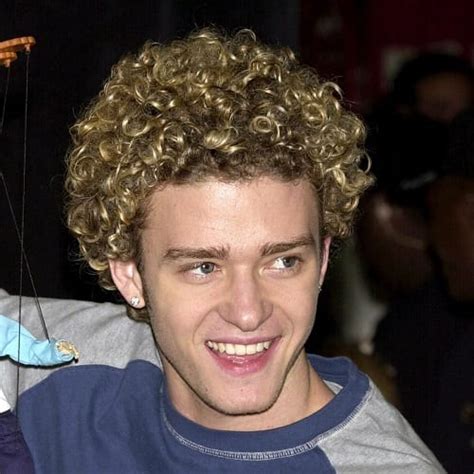 50 Justin Timberlake Hairstyles | Men Hairstyles World