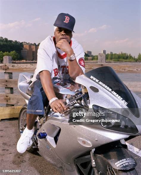 Memphis Bleek Photos and Premium High Res Pictures - Getty Images