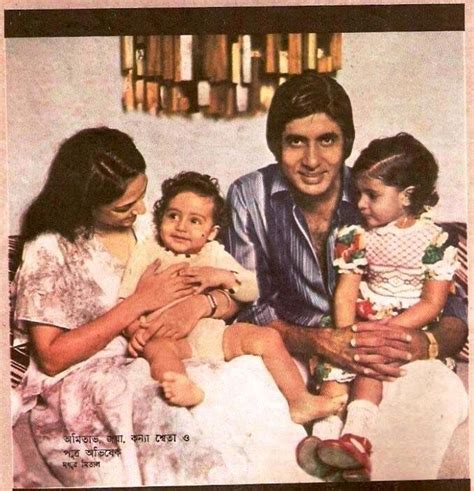 Abhishek Bachchan Family Photo : But this year, there will be no diwali ...