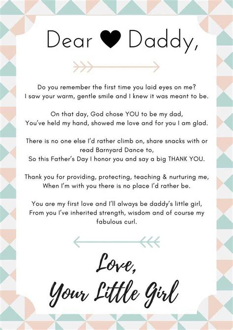 44 Fresh Dad Poems for Kids - Poems Ideas