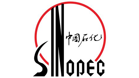 Sinopec Logo, symbol, meaning, history, PNG, brand