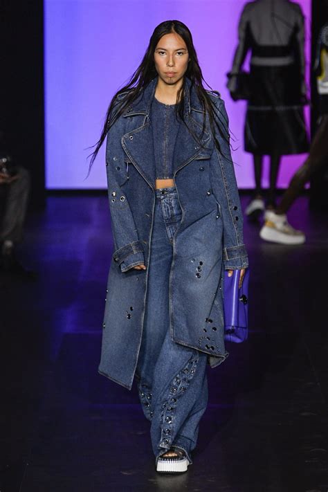 Spring 2023 Trends: Denim [PHOTOS]