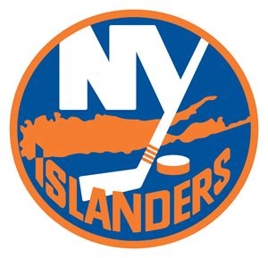 New York Islanders Logo Download png