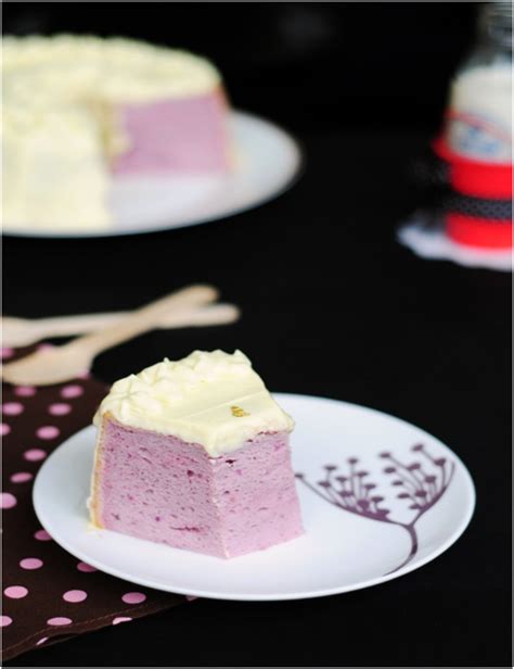 7 Fluffy Chiffon Cake Recipes