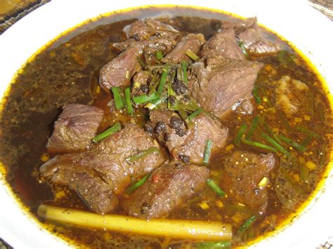 Resep Rawon Daging Sapi | Aneka Resep dan Cara Masak