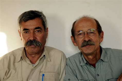 W O R L D P E E K S: A Return to Sinjar: Yezidi Temples - Part I