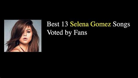 selena gomez top songs Archives - NSF - Magazine