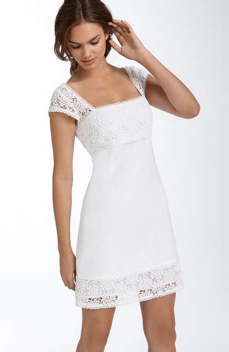 Bridal shower dress for the bride - Natalie