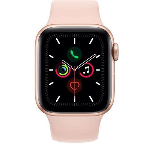 Apple watch rose series 3, 38mm em São Paulo | Clasf som-e-imagem