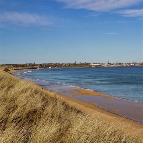 Favorite beaches and castles - and some scary Scottish cliffs - MUST ...