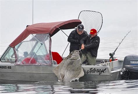 Fishing – Alaska's Fly-in Fishing Lodge