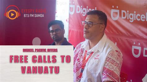 DIGICEL PACIFIC OFFERS FREE CALLS TO VANUATU AFTER CYCLONE LOLA ...