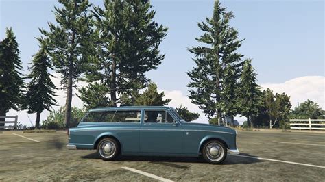 Vulcar Fagaloa Appreciation Thread - Vehicles - GTAForums