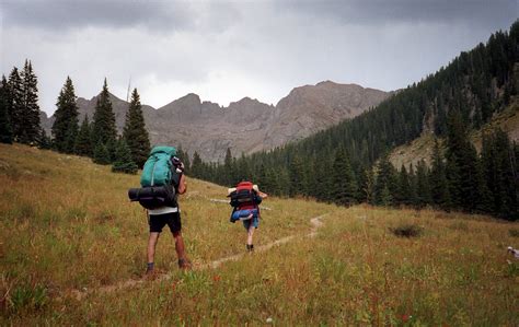 Great Colorado camping spots - Boulder Weekly