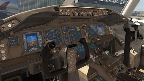 Aircraft Review : Boeing 767-400ER by FlightFactor Aero - Airliners ...