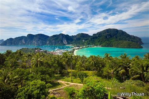 5 Best Things to Do in Phi Phi Islands - PHUKET 101