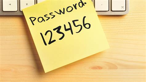 How to Create a Strong Password