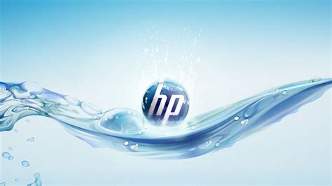 HP 4K Wallpaper - WallpaperSafari