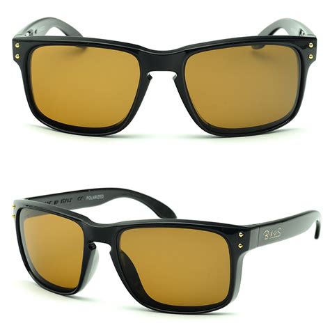 BNUS Italy made Corning Real Glass LensSunglasses For Men Women Cycling Glasses Polarized ...