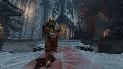 Quake Champions will be a free-to-play title unless you purchase it - VG247