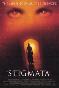 Stigmata Movie Posters From Movie Poster Shop