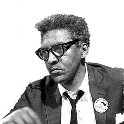 Bayard Rustin, Black Power, and Social Democracy | Society for US Intellectual History