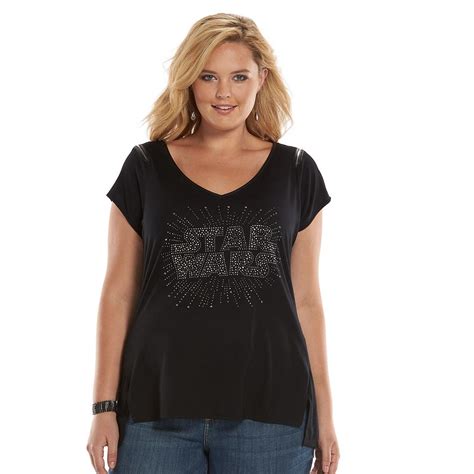 Star Wars fashion at Kohl's - The Kessel Runway