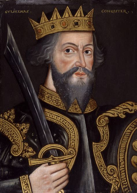 William the Conqueror, The Actual Last Viking | The Last Viking Returns