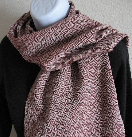 Merino Wool Scarves, Handwoven Merino Wool Scarves | Wool scarf, Merino wool scarf, Merino wool