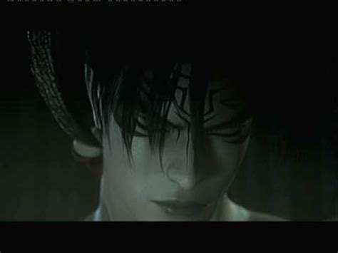 Tekken 6: Kazuya Mishima ending - YouTube