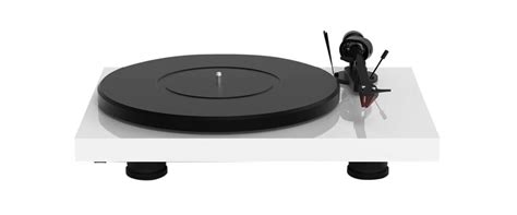 The Best Pro-Ject Turntables [Top 5 Models in 2024]