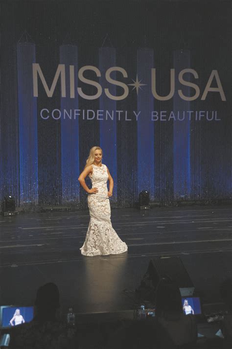 Holmgren competed at Miss Minnesota USA | Local News | hometownsource.com