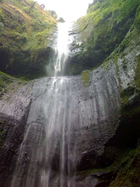 Air Terjun Madakaripura - Pasuruan | waterfall