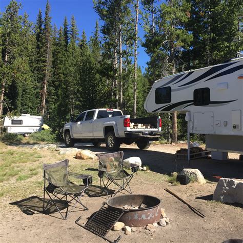 Lake View Campground | The Dyrt