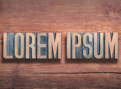 What Is Lorem Ipsum and Why Is It Used? - Solopress UK