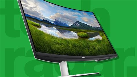 Best 4K curved monitors | TechRadar