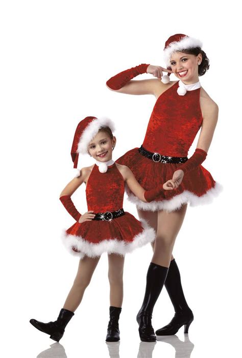 266 best Christmas Dance Costumes images on Pinterest | Christmas dance costumes, Dance and Dancing