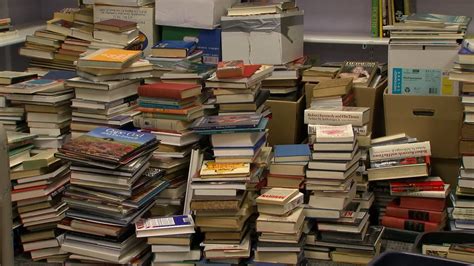 Books to Benefit – TV-10 News