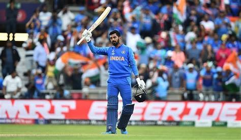 World Cup 2019: KL Rahul's personal journey is a remarkable saga of ...