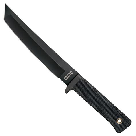 Cold Steel 3V Recon Tanto Fixed Blade Knife | Camouflage.ca