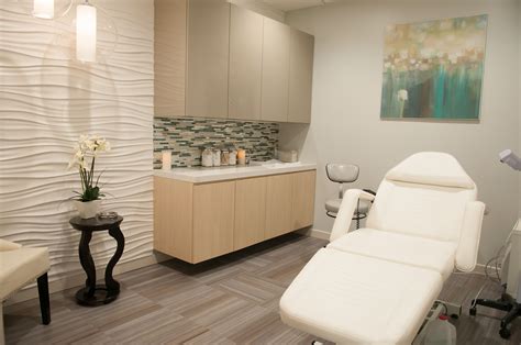 Med Spa Design Ideas - template