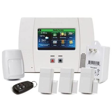 Best Intrusion Detection Solutions – Armo Electronics