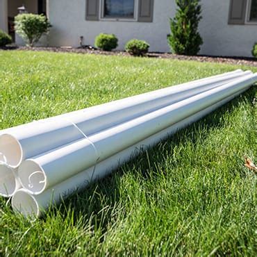 Drainage Pipe Repair Columbus Ohio, Surface Drainage Solutions Ohio