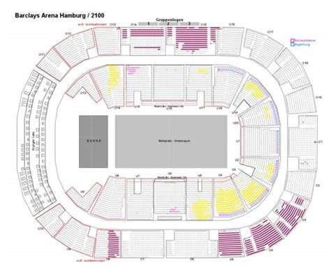 Barclays Seating Chart Wwe | Cabinets Matttroy