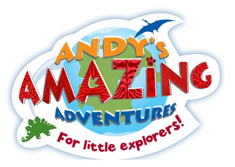 Andy's Amazing Adventures | Andy's Fandom Adventures | Fandom