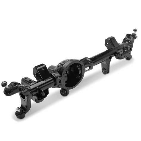 A-Premium Front Axle Housing Compatible with Jeep Wrangler 2007-2017 ...