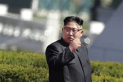 North Korea blames Trump for aggression, issues warning | Las Vegas ...